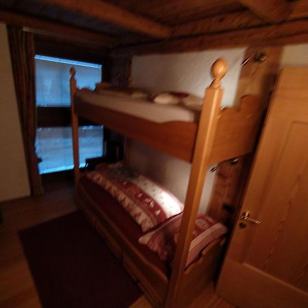 Tabie Dli Cuuntini Villa Dosoledo Buitenkant foto