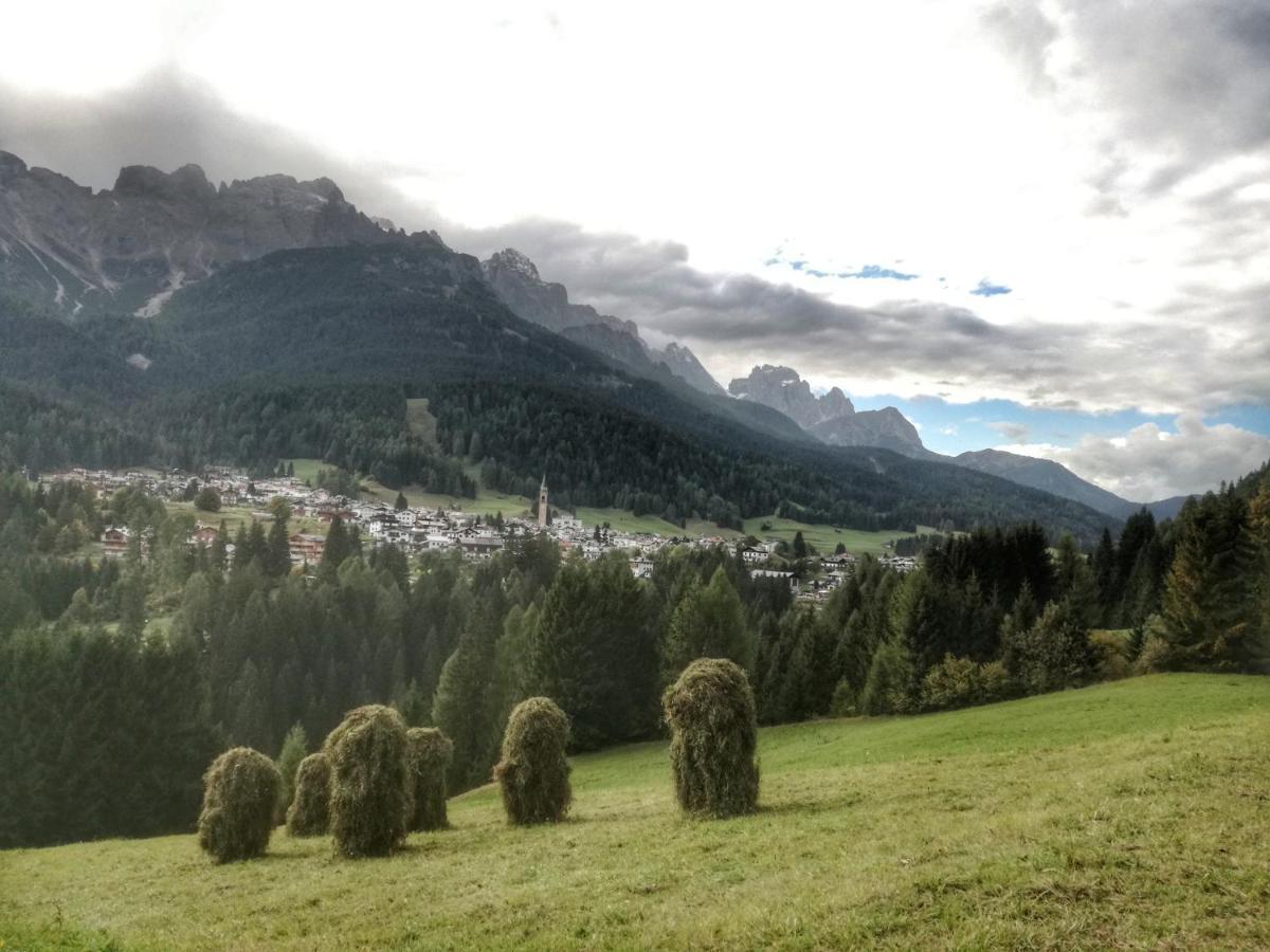 Tabie Dli Cuuntini Villa Dosoledo Buitenkant foto