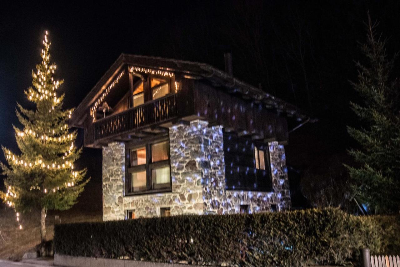 Tabie Dli Cuuntini Villa Dosoledo Buitenkant foto
