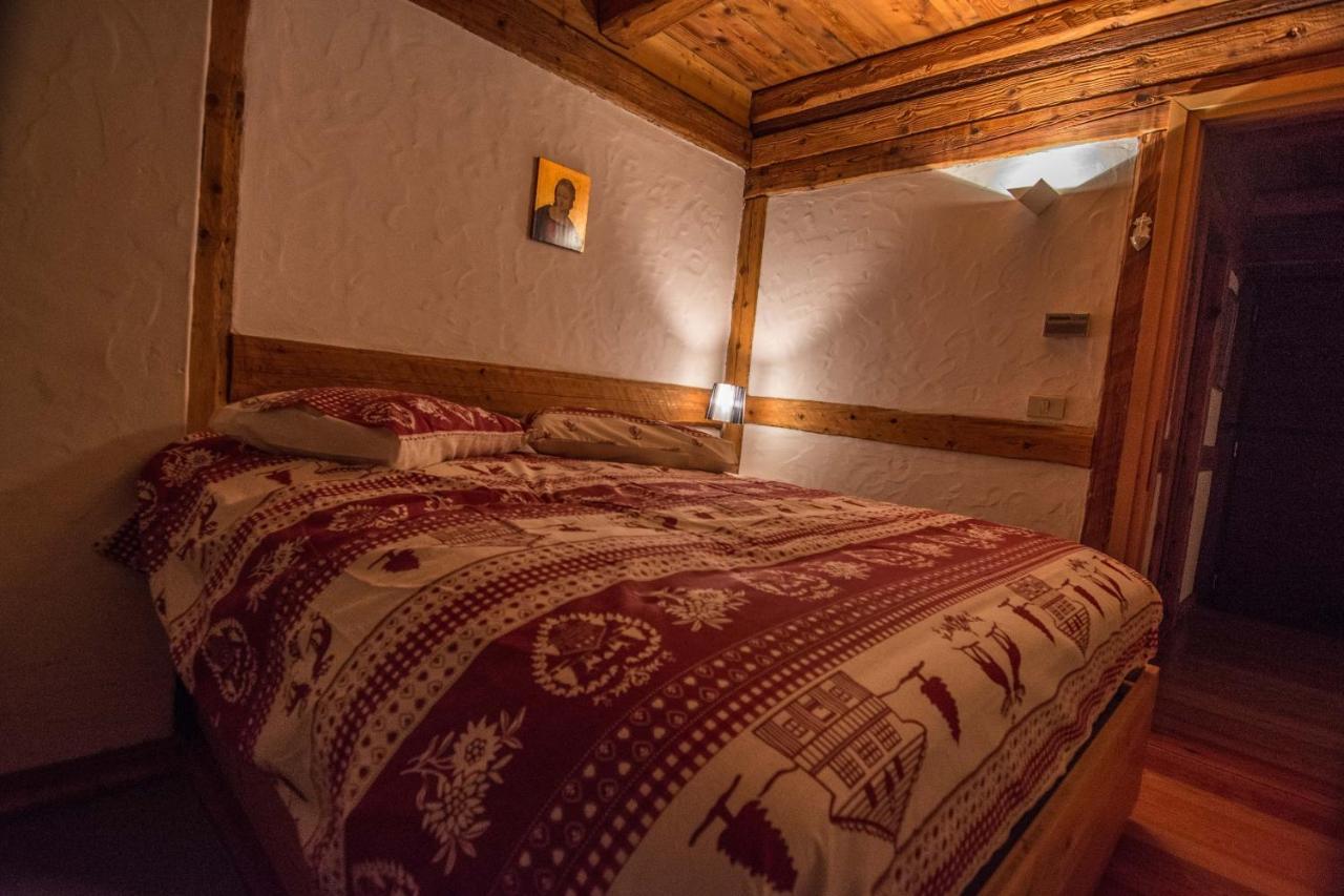 Tabie Dli Cuuntini Villa Dosoledo Buitenkant foto