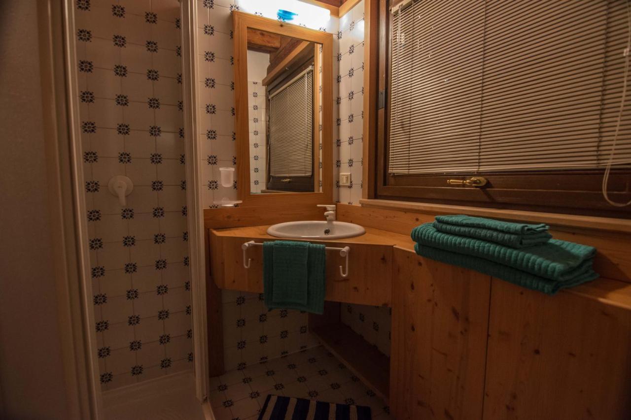 Tabie Dli Cuuntini Villa Dosoledo Buitenkant foto