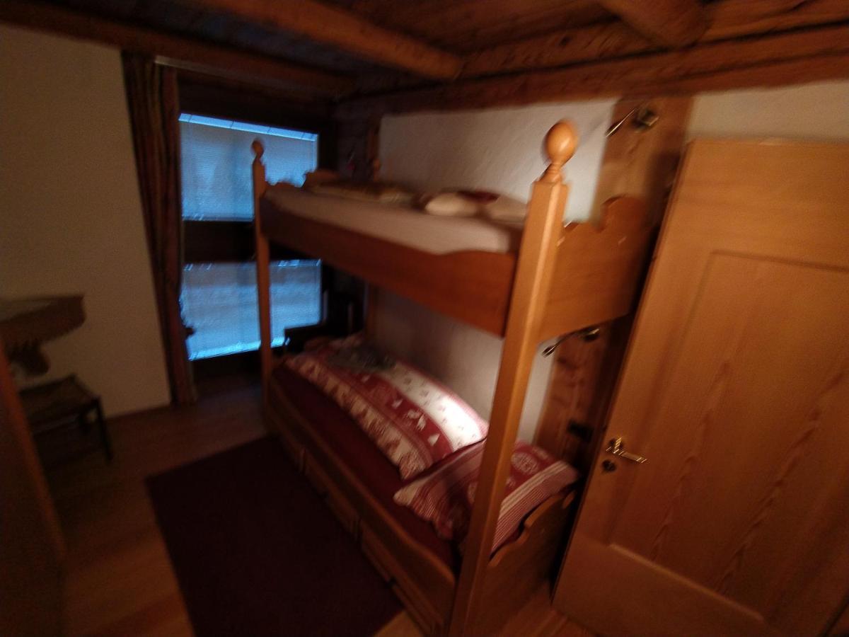 Tabie Dli Cuuntini Villa Dosoledo Buitenkant foto